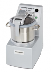 CUTTER R 10 V.V. ROBOT COUPE